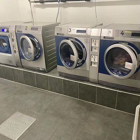 Gruen & Urban - Direkt An Der Therme - 15 Minuten Ins Zentrum ウィーン エクステリア 写真