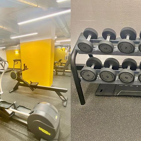 Gruen & Urban - Direkt An Der Therme - 15 Minuten Ins Zentrum ウィーン エクステリア 写真